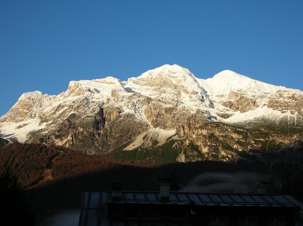 Daniela Apartment Cortina d'Ampezzo Exterior photo